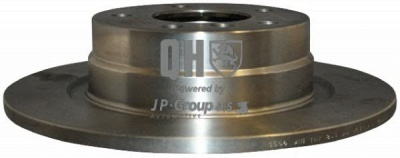 JP GROUP 1463200709 -  Тормозной диск